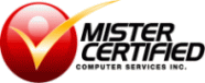 MisterCertified Inc.